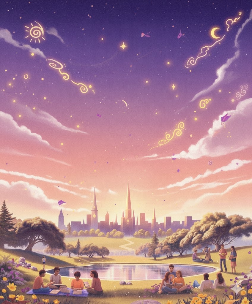Hero background