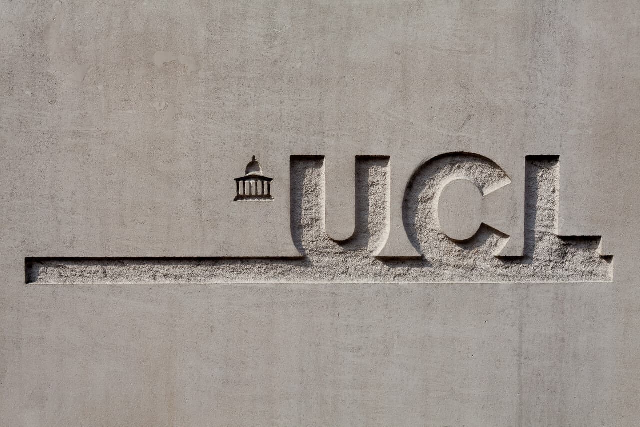 University College London Campus