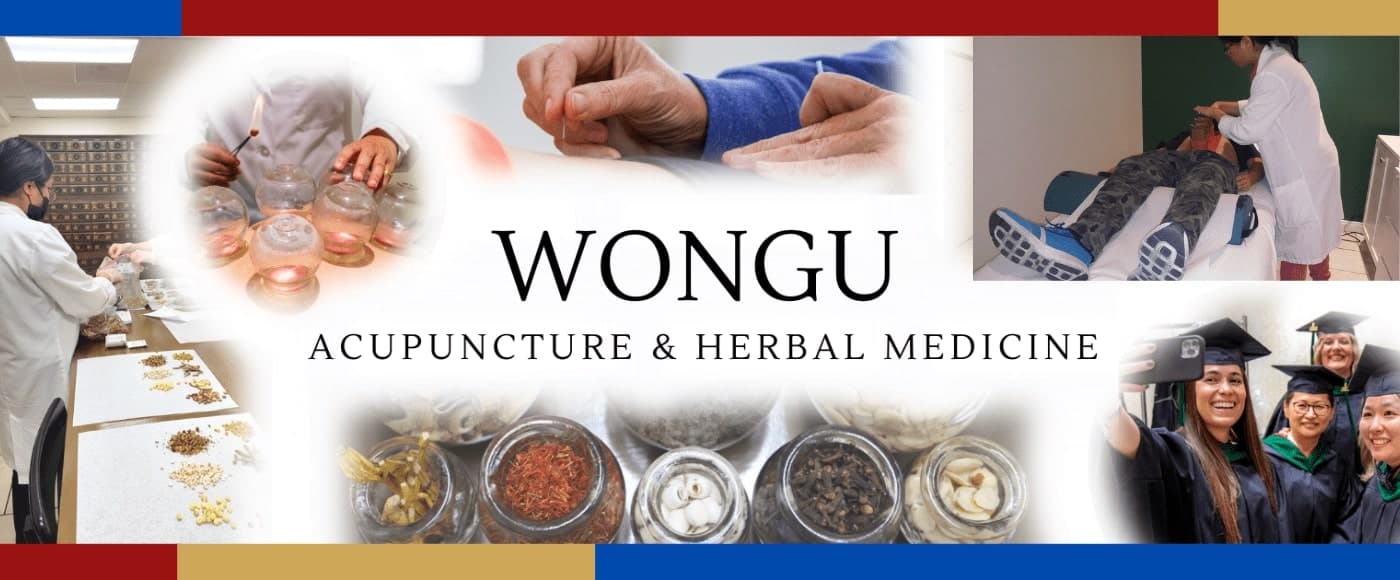Wongu University of Oriental Medicine Campus