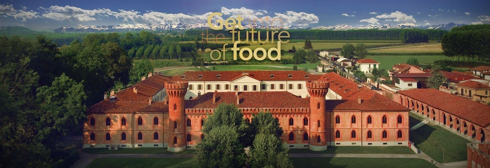 University of Gastronomic Sciences Campus