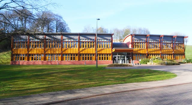 University of Durham Campus