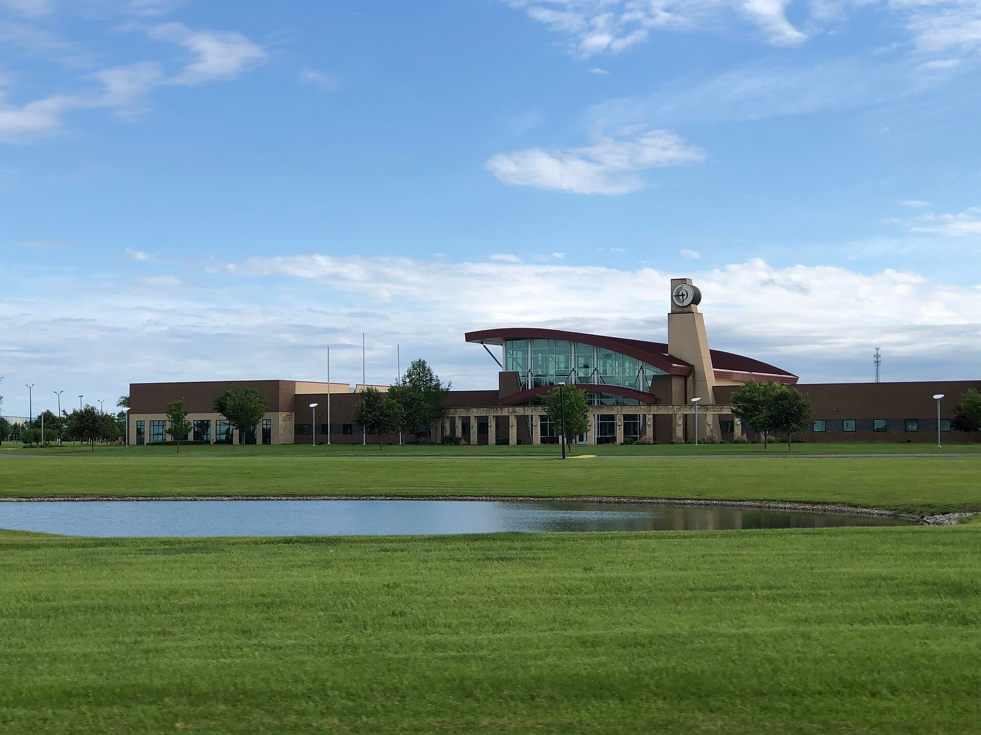 Owens Community College Campus