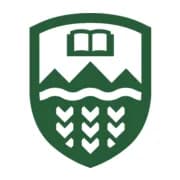 University of Alberta logo