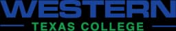 Western Texas College logo