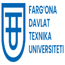 Fergana State Technical University logo
