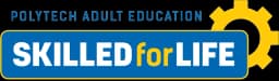 Polytech Adult Education logo