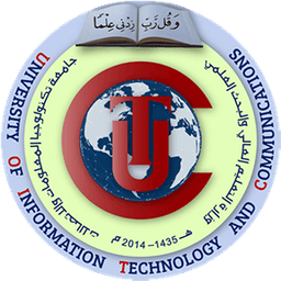 University of Information Technology and Communications logo