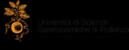 University of Gastronomic Sciences logo