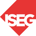 ISCE - Instituto Superior de Lisboa e Vale do Tejo logo